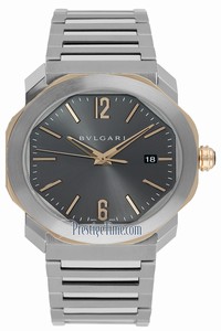 Replica 103083 Bulgari Octo Roma Mens Watch